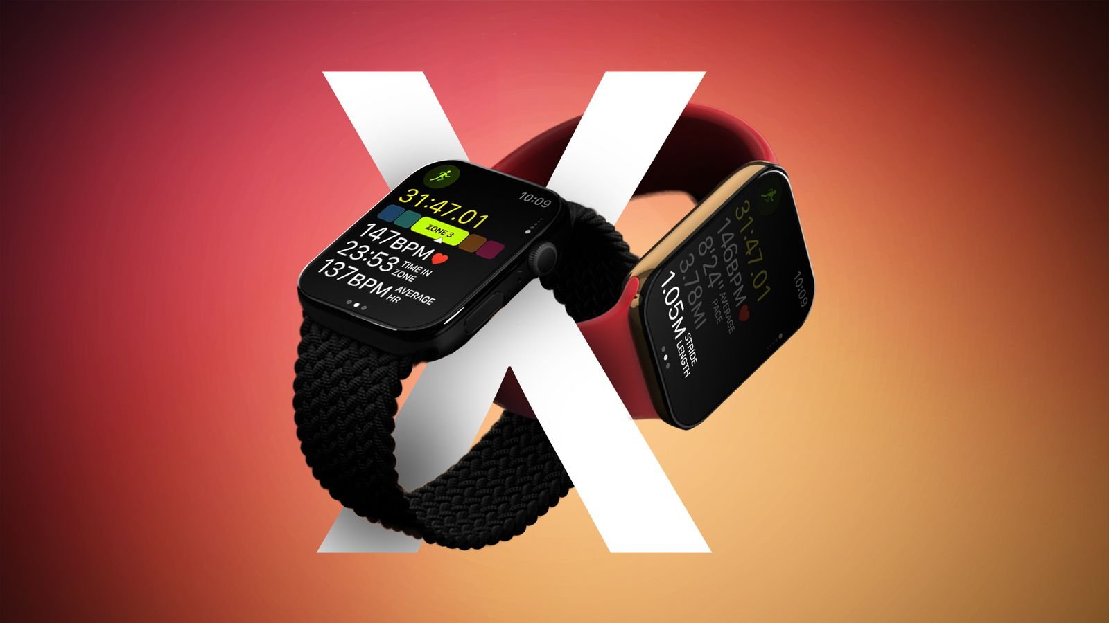 Apple Watch 10